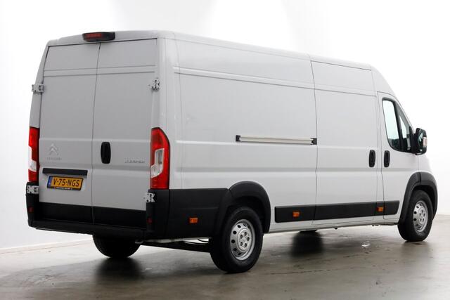 Citroen JUMPER 2.2 BlueHDi 165pk L4H2 Airco/Navi/Camera 06-2024