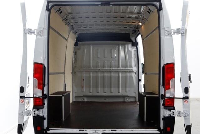 Citroen JUMPER 2.2 BlueHDi 165pk L4H2 Airco/Navi/Camera 06-2024