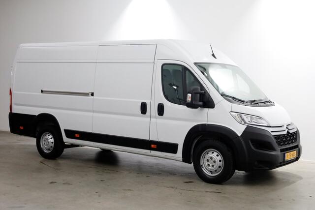 Citroen JUMPER 2.2 BlueHDi 165pk L4H2 Airco/Navi/Camera 06-2024