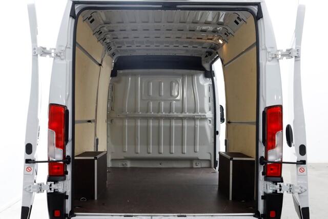 Citroen JUMPER 2.2 BlueHDi 165pk L4H2 Airco/Navi/Camera 06-2024