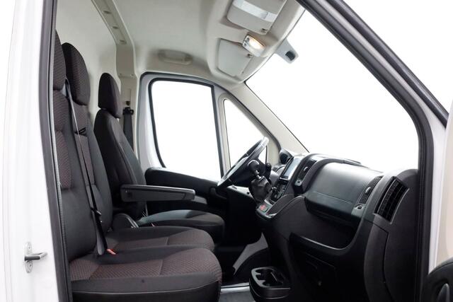 Citroen JUMPER 2.2 BlueHDi 165pk L4H2 Airco/Navi/Camera 06-2024