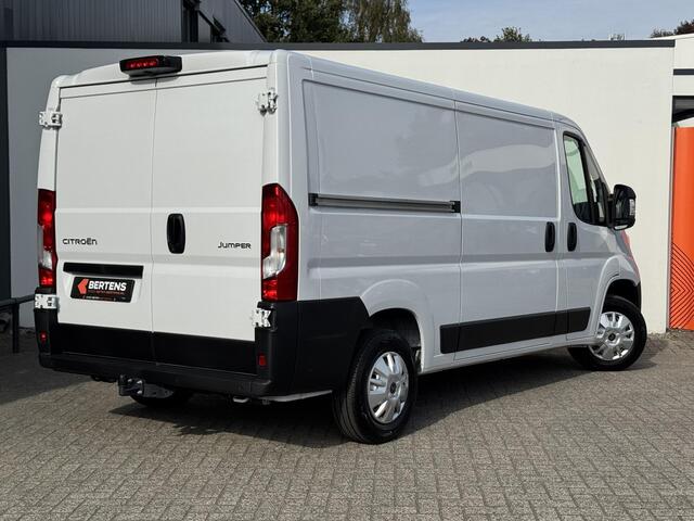 Citroen JUMPER 2.2 BlueHDi 120 L2H1 3.0t | Trekhaak | Parkeercamera | Zeer compleet | Prijs is rijklaar