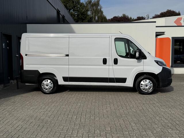 Citroen JUMPER 2.2 BlueHDi 120 L2H1 3.0t | Trekhaak | Parkeercamera | Zeer compleet | Prijs is rijklaar