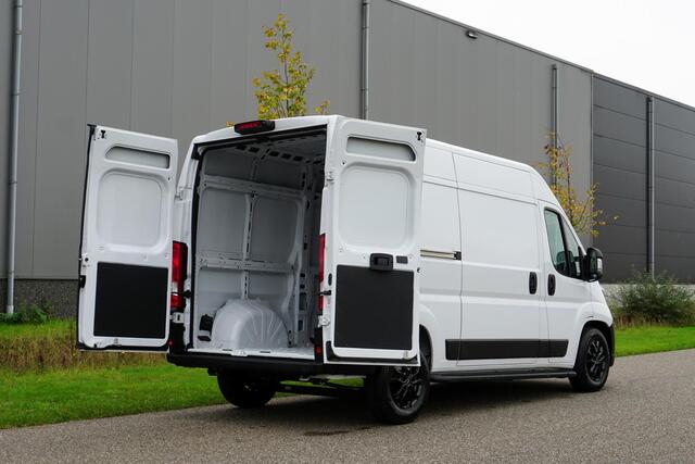 Citroen JUMPER 2.2 BlueHDi 140 S&S L2H2 3.5t Automaat |Full-Option |LED koplampen |Adaptive cruise |Digitaal dashboard |Keyless entry |2e airbag |Mistlampen adaptief |Camera |Clima |Navi