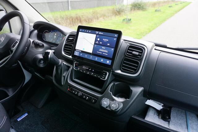 Citroen JUMPER 2.2 BlueHDi 140 S&S L2H2 3.5t Automaat |Full-Option |LED koplampen |Adaptive cruise |Digitaal dashboard |Keyless entry |2e airbag |Mistlampen adaptief |Camera |Clima |Navi