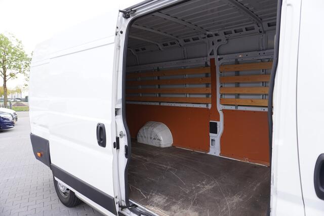 Citroen JUMPER 2.2 BlueHDi 165PK L4H2 EURO 6 - Airco - Navi - Cruise - ¤ 14.950,- Excl.