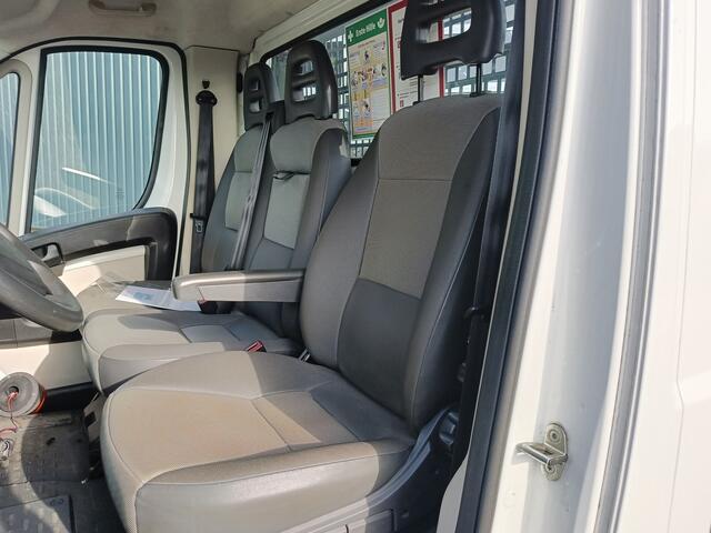 Citroen JUMPER 33 2.2 HDI L1 | Centrale deurvergrendeling | Prijs excl. BTW | Let op Origineel 12.000 km