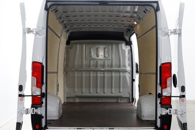 Citroen JUMPER 2.2 BlueHDi 165pk L4H2 Airco/Navi/Camera 06-2024