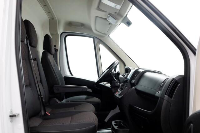 Citroen JUMPER 2.2 BlueHDi 165pk L4H2 Airco/Navi/Camera 06-2024