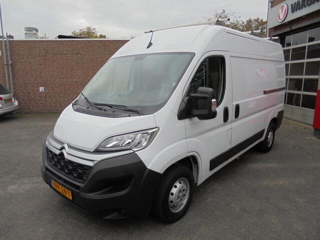 Citroen JUMPER Jumper