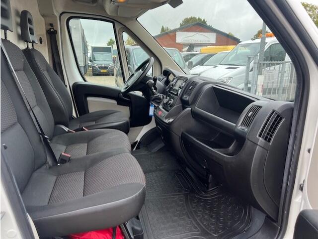 Citroen JUMPER 2.0 BlueHDi 96KW L2H2 AIRCO KLIMA EURO6