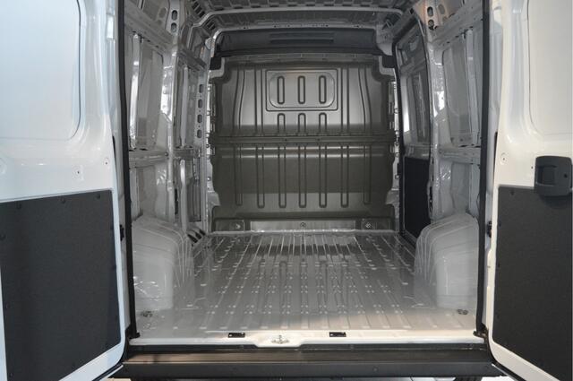 Citroen JUMPER 2.2 BlueHDi 140 L2H2 3.5t clima camera navi cruise pdc !!