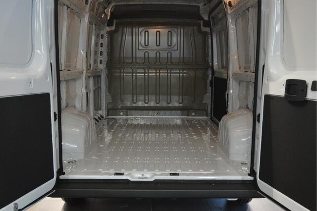 Citroen JUMPER 2.2 BlueHDi 140 L2H2 3.5t clima camera navi cruise pdc !!