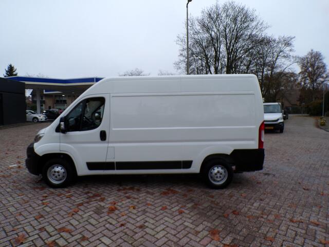 Citroen JUMPER 2.2 Blue HDi 165 PK L2H2 CAMERA,AIRCO,NETTE STAAT! ''ZONDAG OPEN''