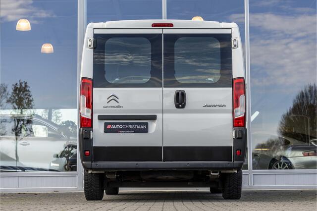 Citroen JUMPER 30 2.2 HDI L1H1 Comfort 9 Persoons | Airco | NL Auto