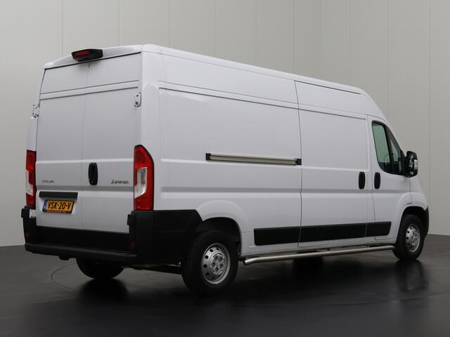 Citroen JUMPER 2.2BlueHDi 140PK L3H2 Club | Navigatie | Camera | Airco | Cruise | 3-Persoons