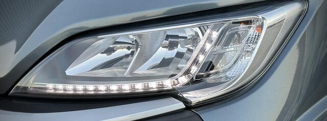 Citroen JUMPER 35 2.2 BlueHDi 140 L2H2 Navi|Cruise|Airco|Led