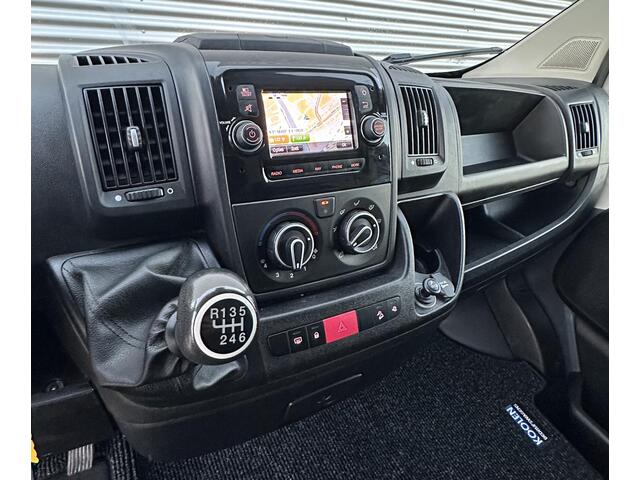 Citroen JUMPER 35 2.2 BlueHDi 140 L2H2 Navi|Cruise|Airco|Led