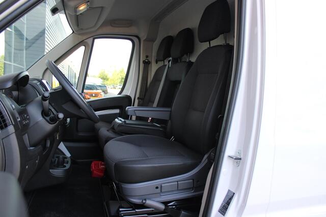 Citroen JUMPER 2.2 BlueHDi 120PK L2H2 3.0t 3-ZITS | APPLE CARPLAY/ANDROID AUTO | PARK SENSOREN | CRUISE | AIRCO | TREKHAAK | ALL SEASON BANDEN |