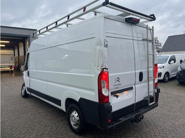 Citroen JUMPER 2.2 BlueHDi 121KW MAXI L3H2 AIRCO KLIMA NAVI