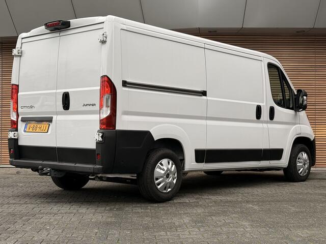Citroen JUMPER 2.2 BlueHDi 120 S&S L2H1 3.0t Trekhaak / Camera / LED / Airco