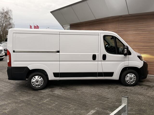 Citroen JUMPER 2.2 BlueHDi 120 S&S L2H1 3.0t Trekhaak / Camera / LED / Airco