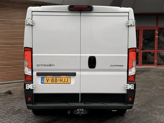 Citroen JUMPER 2.2 BlueHDi 120 S&S L2H1 3.0t Trekhaak / Camera / LED / Airco