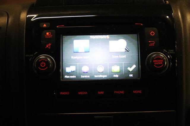 Citroen JUMPER 35 2.0 BlueHDi 130 L2H2 AIRCO CRUISE CONTROL