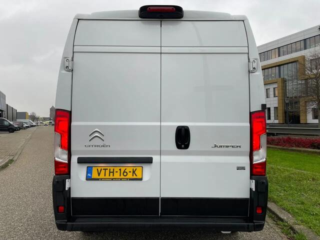 Citroen JUMPER 2.2BlueHDI L2H2 Airco Cruisecontrol Camera ONGEBRUIKT BPM VRIJ