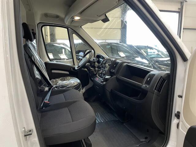 Citroen JUMPER 2.2 BlueHDi 120 L2H2 Airco Navi Cruisecontrol Camera