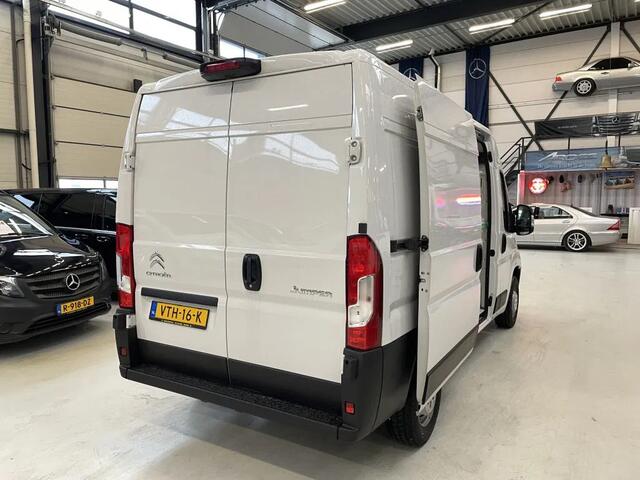 Citroen JUMPER 2.2 BlueHDi 120 L2H2 Airco Navi Cruisecontrol Camera