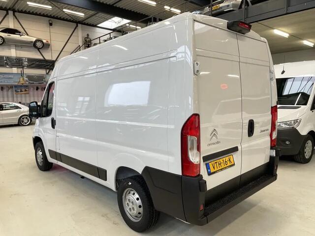 Citroen JUMPER 2.2 BlueHDi 120 L2H2 Airco Navi Cruisecontrol Camera