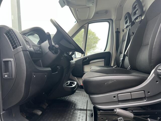 Citroen JUMPER 30 2.0 HDI L2H2 | Navi | Airco