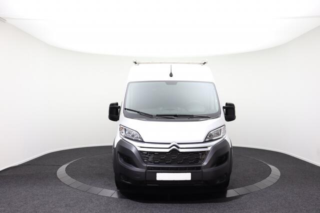 Citroen JUMPER 2.2HDi 140PK L4H2 | Dubbel Cabine | 6pers. | Cruise control
