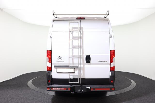 Citroen JUMPER 2.2HDi 140PK L4H2 | Dubbel Cabine | 6pers. | Cruise control