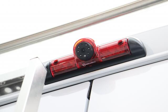 Citroen JUMPER 2.2HDi 140PK L4H2 | Dubbel Cabine | 6pers. | Cruise control