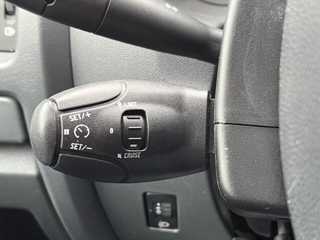 Citroen JUMPY 10 1.6 HDI L1H1 3-PERSOONS / AIRCO / CRUISE CTR. / IMPERIAAL