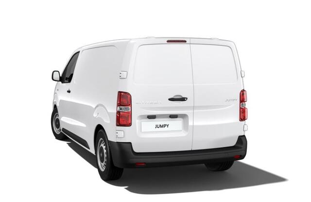 Citroen JUMPY 1.5 BlueHDI 120 S&S L2 UIT VOORRAAD LEVERBAAR - BPM VRIJ