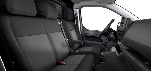 Citroen JUMPY 1.5 BlueHDI 120 S&S L2 UIT VOORRAAD LEVERBAAR - BPM VRIJ