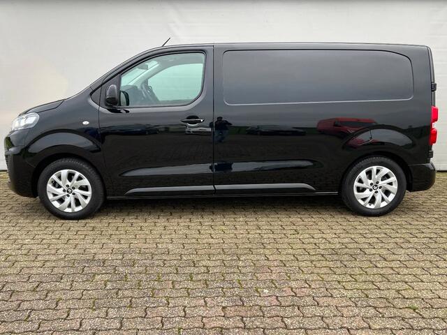 Citroen JUMPY L2, Leder, Complete inrichting!, Navi, Airco, Camera, PDC