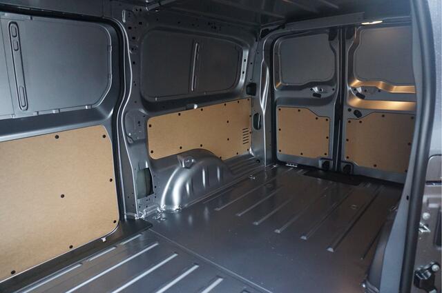 Citroen JUMPY 2.0D 180PK EAT8 Automaat L3H1 Navi, Camera, Airco, Cruise, 2x Schuifdeur!! Nr. 670