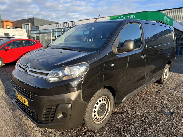 Citroen JUMPY 2.0 Blue HDI 120 XL S&S