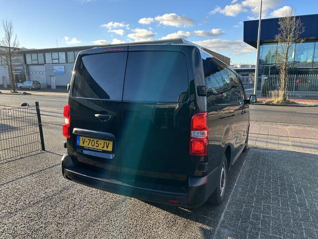 Citroen JUMPY 2.0 Blue HDI 120 XL S&S