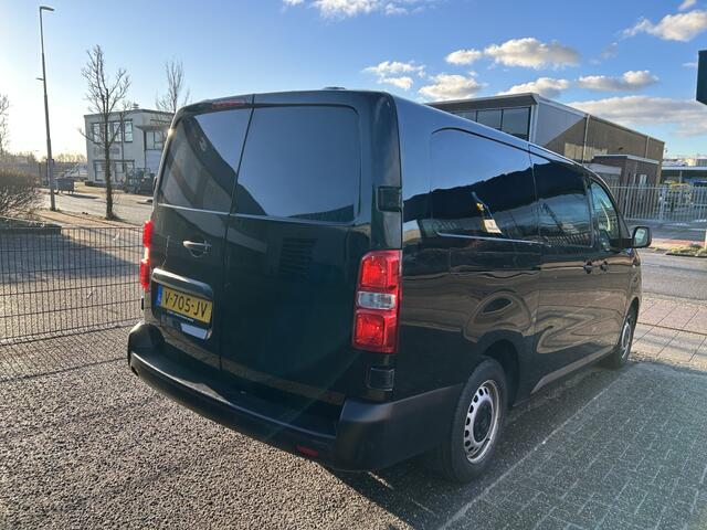 Citroen JUMPY 2.0 Blue HDI 120 XL S&S