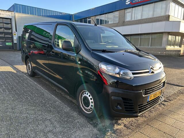 Citroen JUMPY 2.0 Blue HDI 120 XL S&S