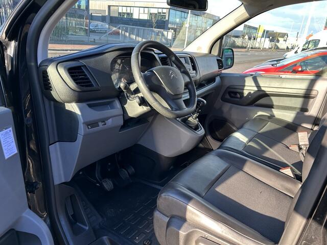 Citroen JUMPY 2.0 Blue HDI 120 XL S&S