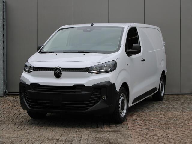 Citroen JUMPY 2.0 BlueHDI 145 S&S L3 Automaat VOORRAAD KORTING
