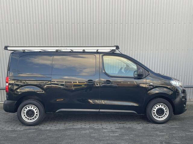 Citroen JUMPY 2.0 BlueHDI 120 M Club*CRUISE*IMPERIAAL*A/C*3PERS*