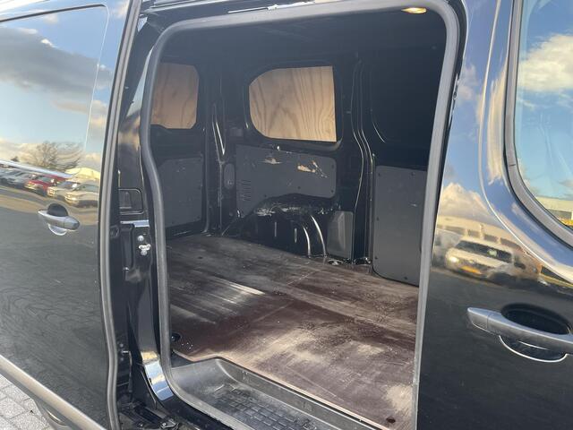 Citroen JUMPY 2.0 BlueHDI 120 M Club*CRUISE*IMPERIAAL*A/C*3PERS*