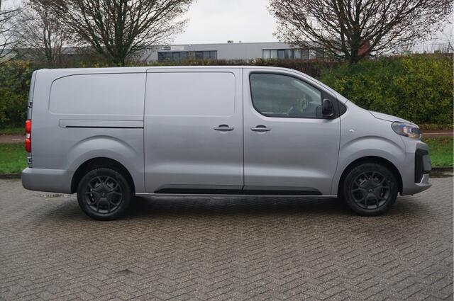 Citroen JUMPY 2.0D 180PK EAT8 Automaat L3H1 BPM VRIJ!! Navi, Camera, Airco, 2x Schuifdeur!! Nr. 632